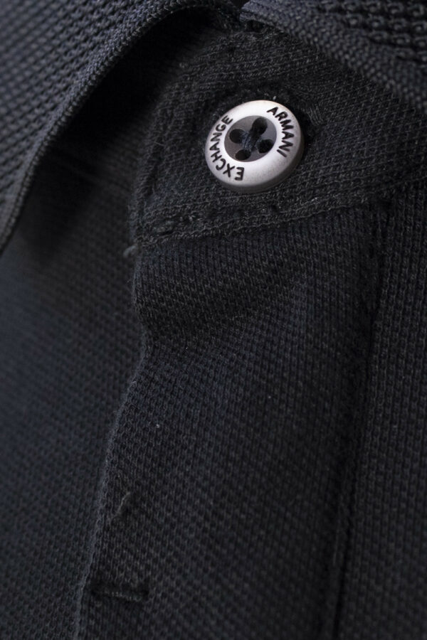 Armani Exchange Polo Uomo - immagine 3