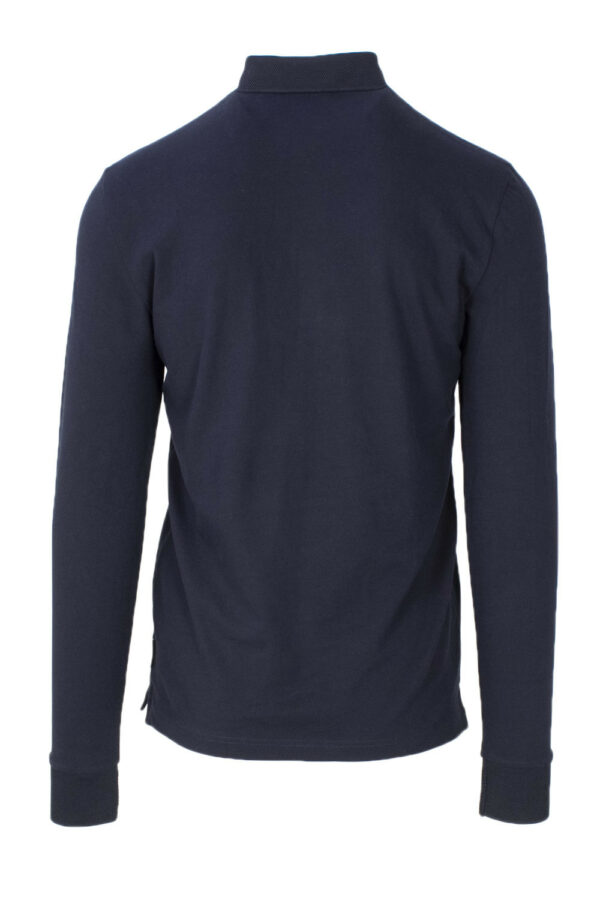 Armani Exchange Polo Uomo - immagine 2