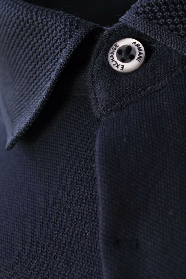 Armani Exchange Polo Uomo - immagine 3