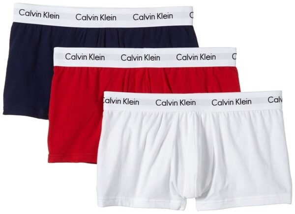 Calvin Klein Underwear Intimo Uomo - immagine 2