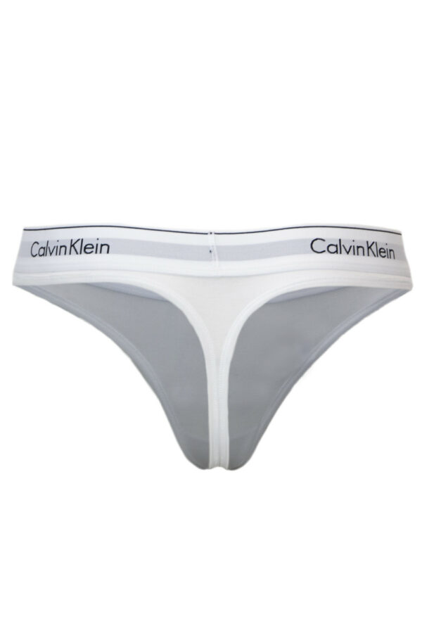 Calvin Klein Underwear Intimo Donna - immagine 2