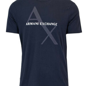 Armani Exchange T-Shirt Uomo