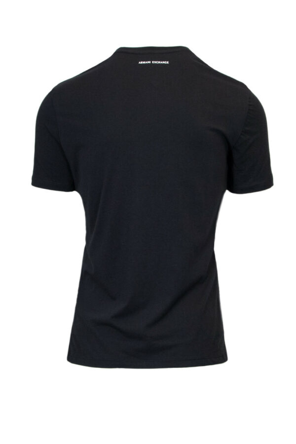 Armani Exchange T-Shirt Uomo - immagine 3