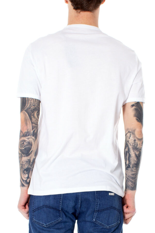 Armani Exchange T-Shirt Uomo - immagine 2