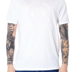 Armani Exchange T-Shirt Uomo