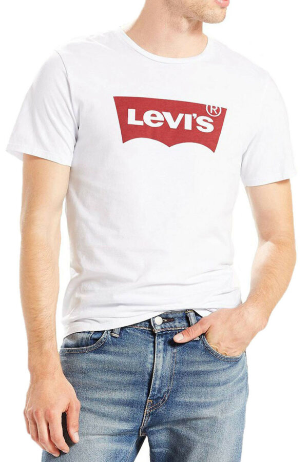 Levi`s T-Shirt Uomo