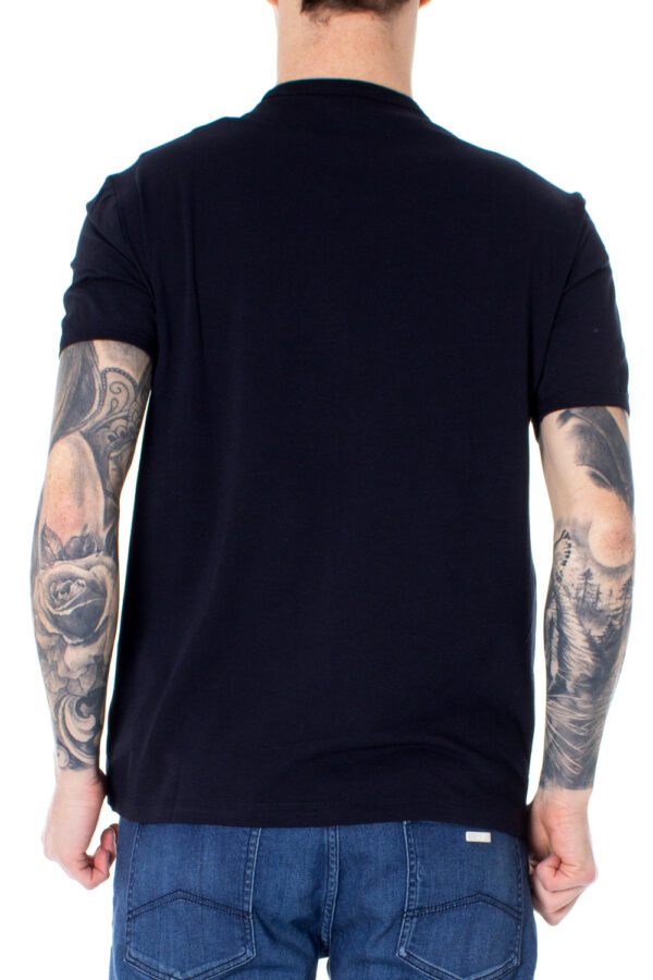 Armani Exchange T-Shirt Uomo - immagine 2