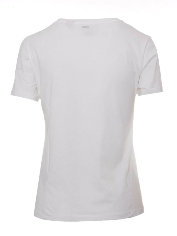 Levi`s T-Shirt Donna - immagine 2