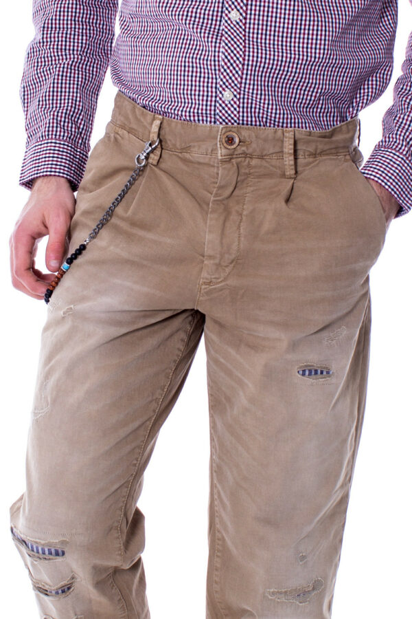 Jack & Jones Pantaloni Uomo - immagine 2
