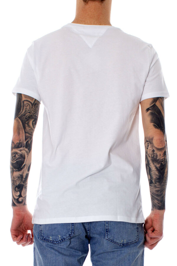 Tommy Hilfiger T-Shirt Uomo - immagine 2