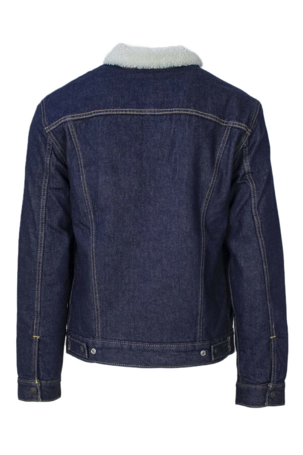 Levi`s Giubbotto Uomo - immagine 2