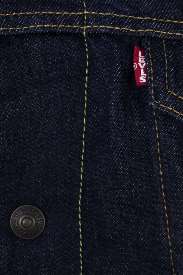 Levi`s Giubbotto Uomo - immagine 3