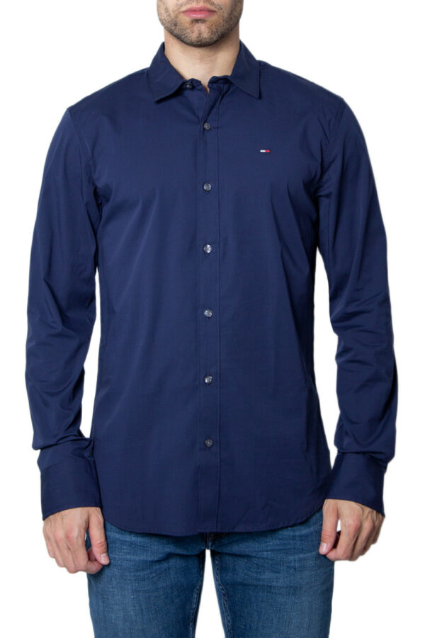 Tommy Hilfiger Camicia Uomo - immagine 3