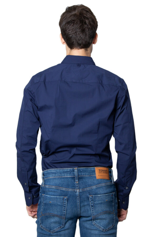 Tommy Hilfiger Camicia Uomo - immagine 2