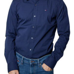 Tommy Hilfiger Camicia Uomo
