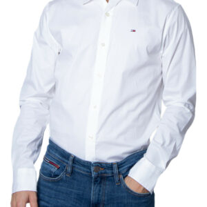 Tommy Hilfiger Camicia Uomo