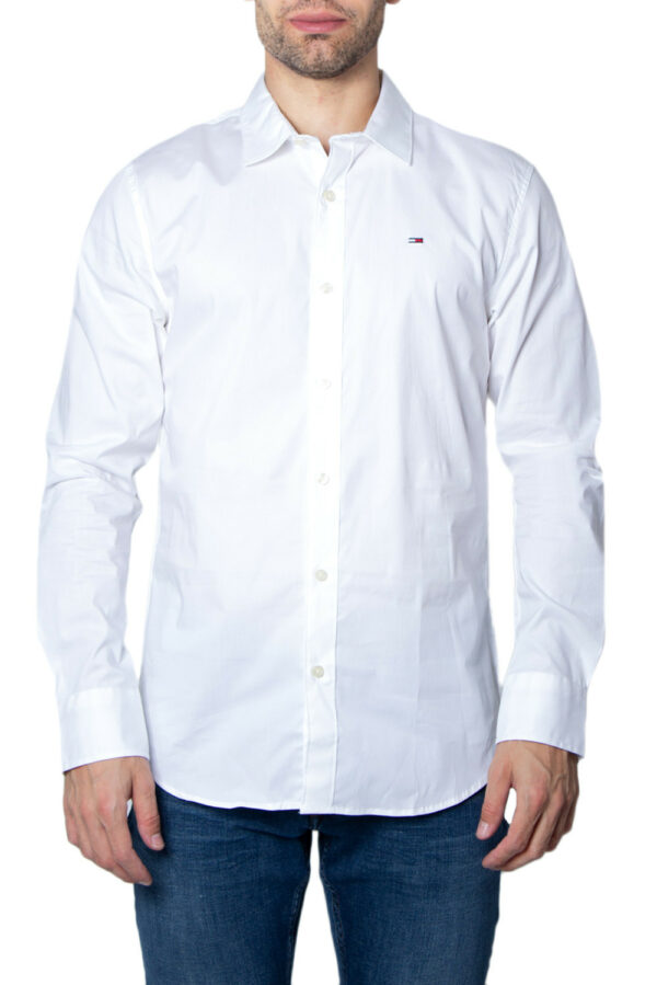 Tommy Hilfiger Camicia Uomo - immagine 3