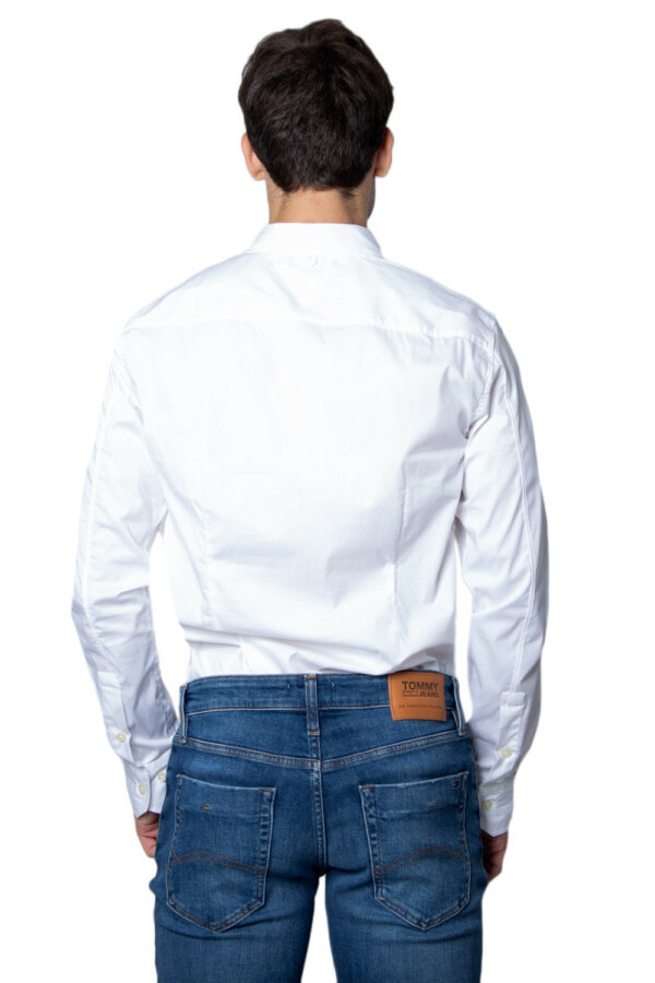 Tommy Hilfiger Camicia Uomo - immagine 2