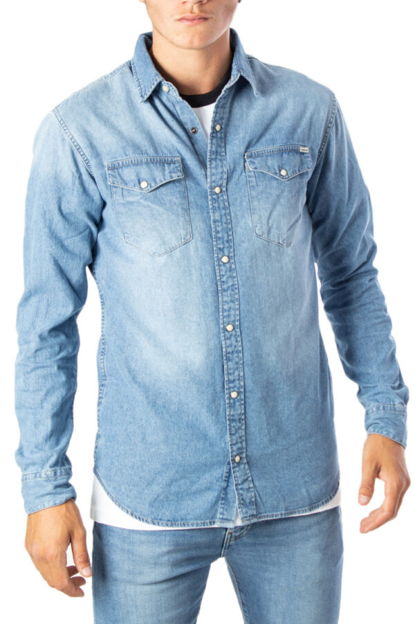 Jack & Jones Camicia Uomo - immagine 3