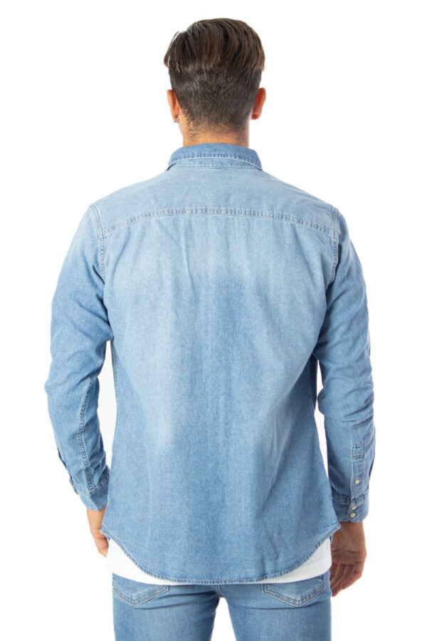 Jack & Jones Camicia Uomo - immagine 2