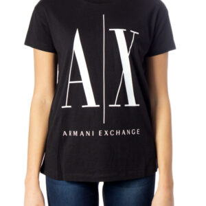 Armani Exchange T-Shirt Donna