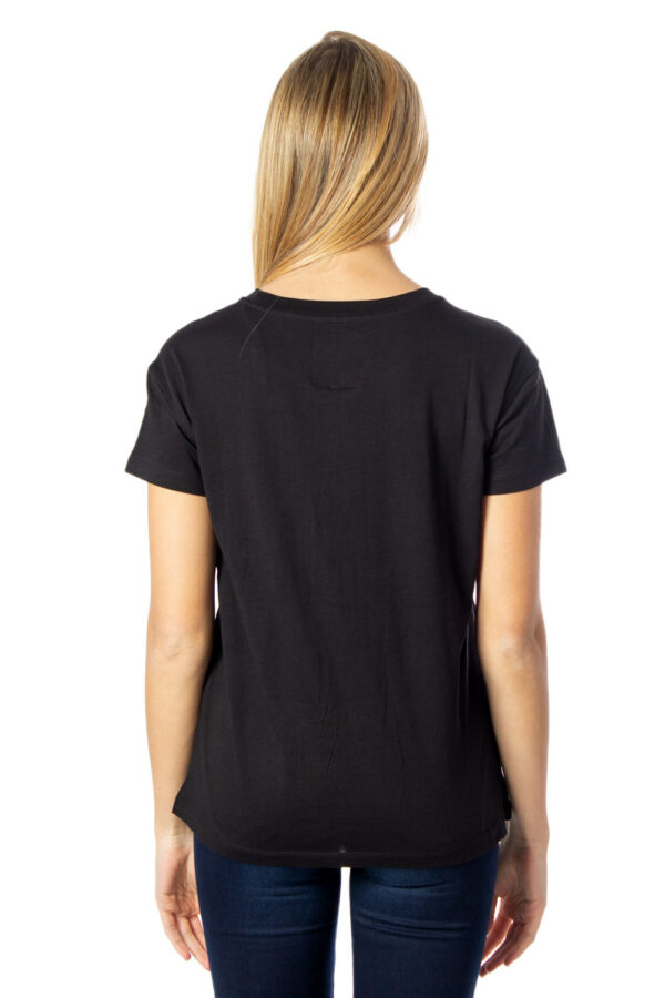 Armani Exchange T-Shirt Donna - immagine 2