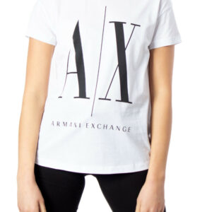 Armani Exchange T-Shirt Donna