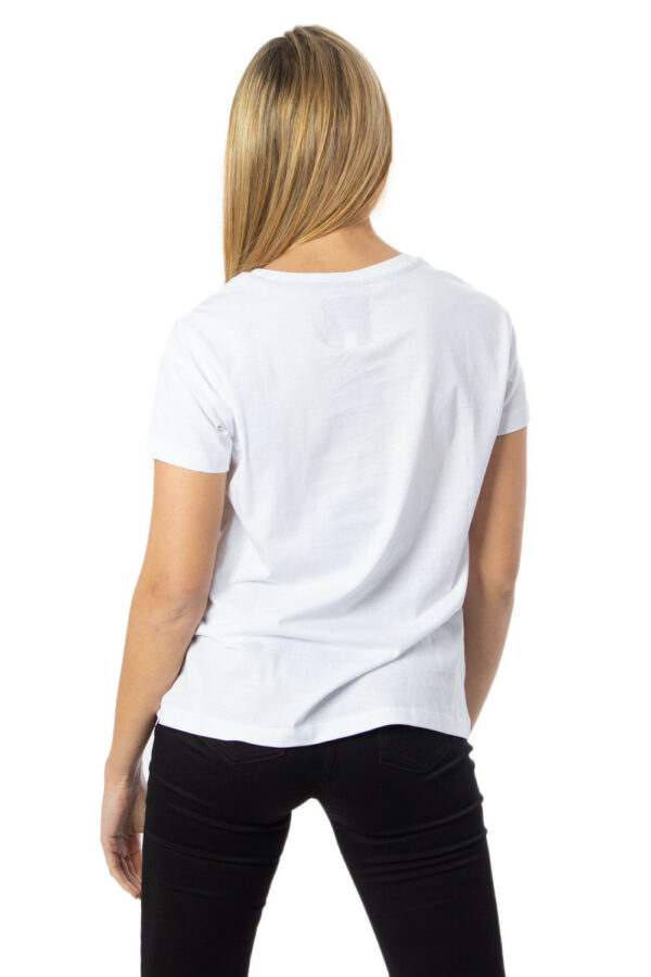 Armani Exchange T-Shirt Donna - immagine 2