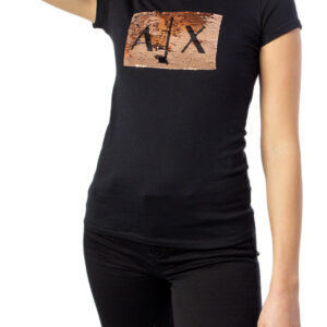 Armani Exchange T-Shirt Donna