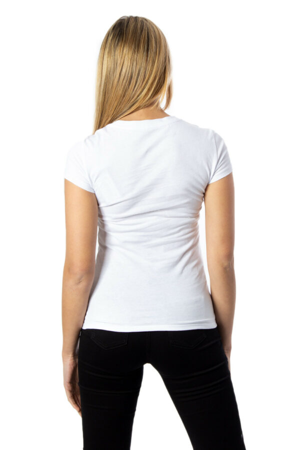 Armani Exchange T-Shirt Donna - immagine 2