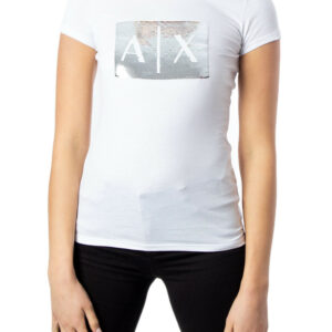 Armani Exchange T-Shirt Donna
