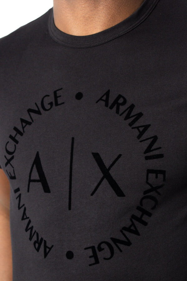Armani Exchange T-Shirt Uomo - immagine 2