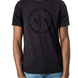 Armani Exchange T-Shirt Uomo