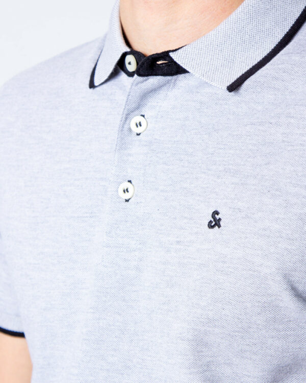 Jack & Jones Polo Uomo - immagine 3