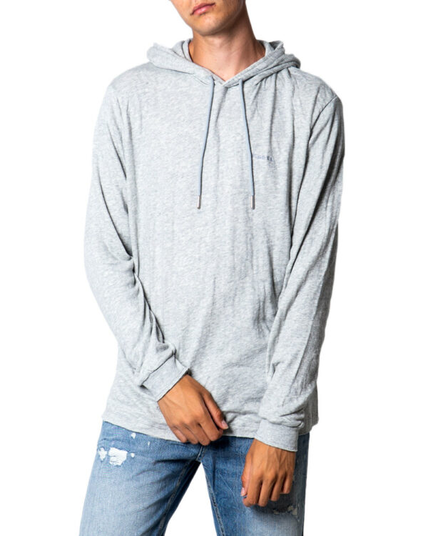 Diesel Felpa Uomo