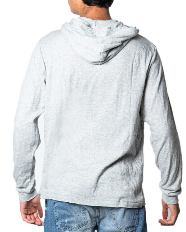 Diesel Felpa Uomo - immagine 2