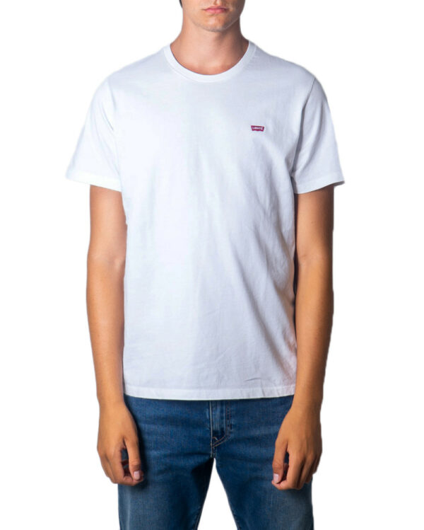 Levi`s T-Shirt Uomo