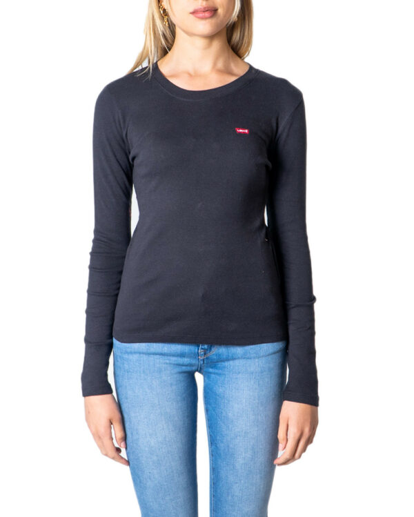 Levi`s T-Shirt Donna