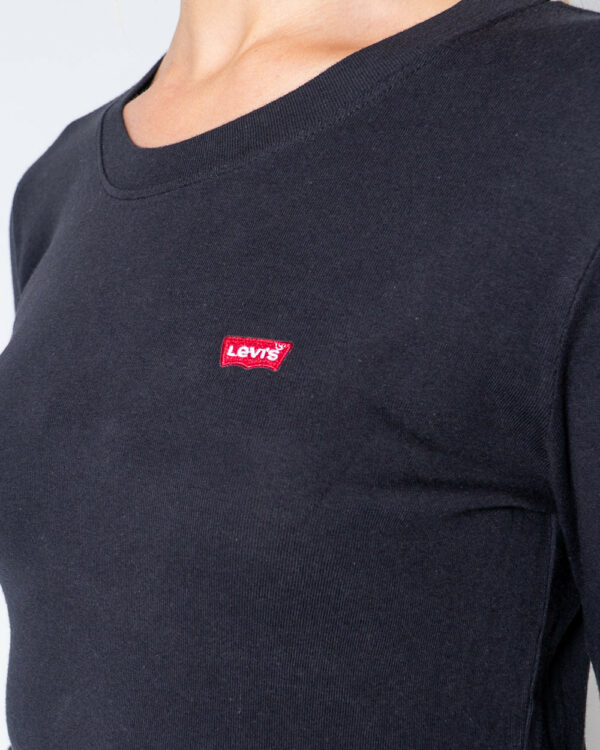 Levi`s T-Shirt Donna - immagine 3