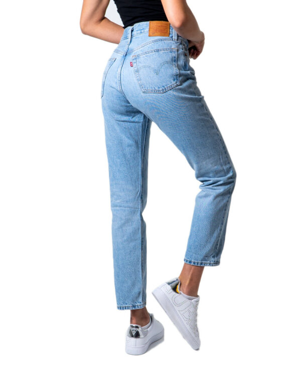 Levi`s Jeans Donna - immagine 3