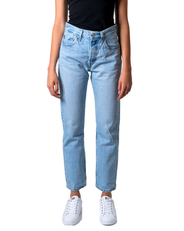 Levi`s Jeans Donna - immagine 2