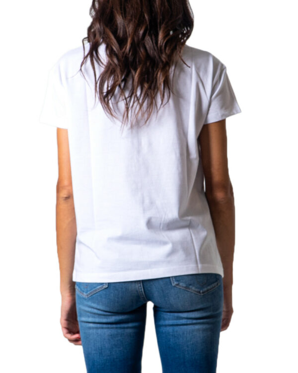 Armani Exchange T-Shirt Donna - immagine 2