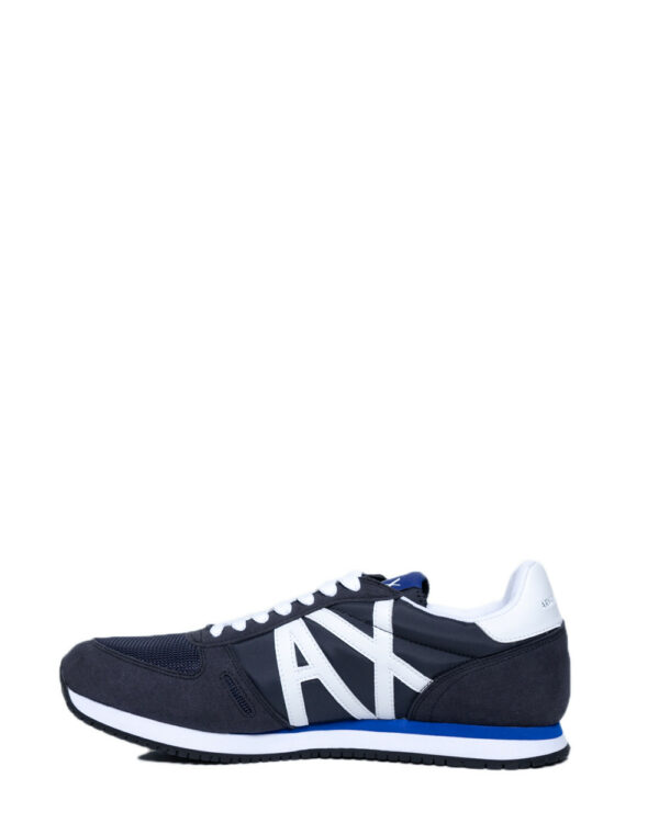 Armani Exchange Sneakers Uomo - immagine 2