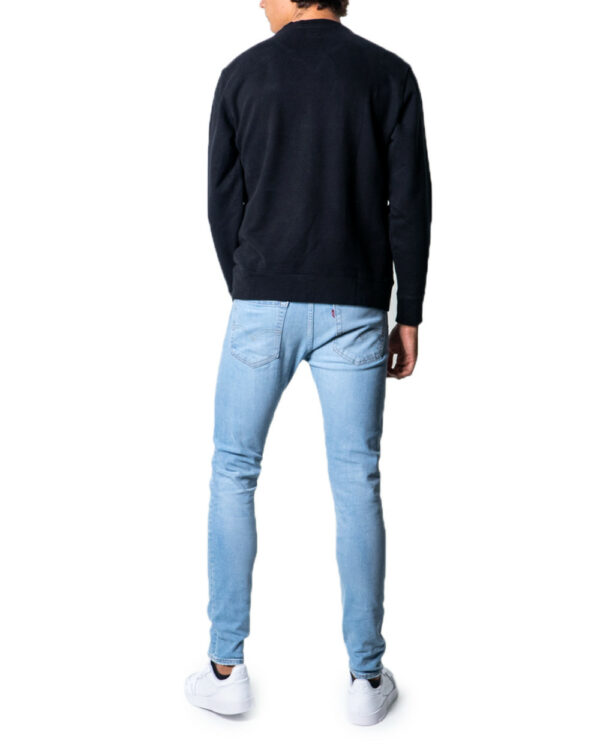 Levi`s Felpa Uomo - immagine 2