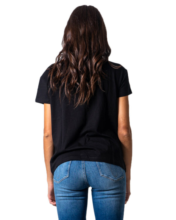 Armani Exchange T-Shirt Donna - immagine 2