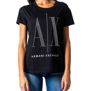 Armani Exchange T-Shirt Donna