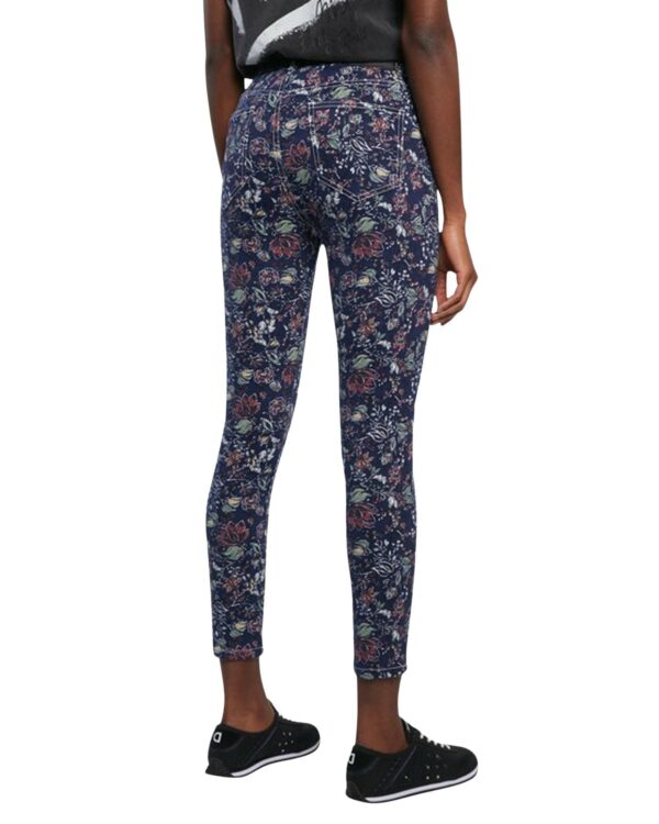 Desigual Jeans Donna - immagine 3