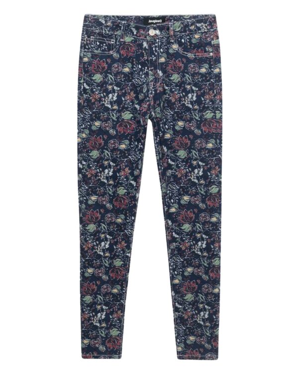 Desigual Jeans Donna