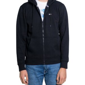 Tommy Hilfiger Jeans Felpa Uomo