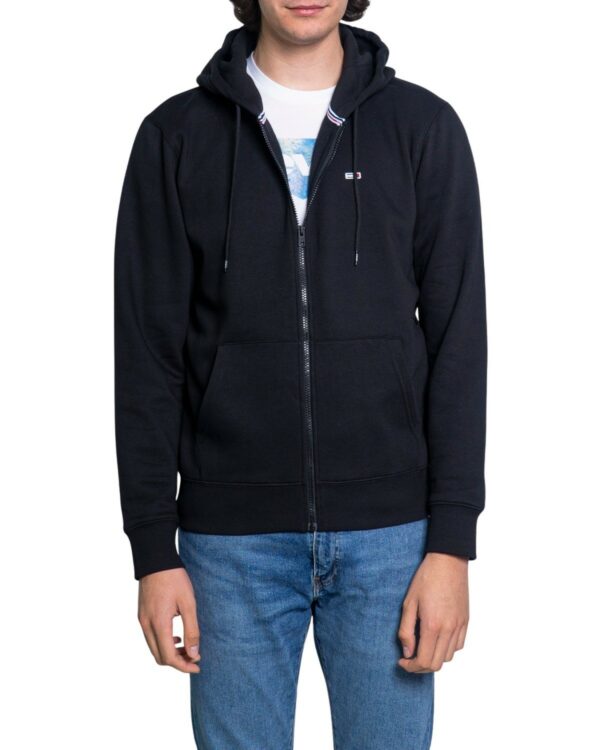 Tommy Hilfiger Jeans Felpa Uomo